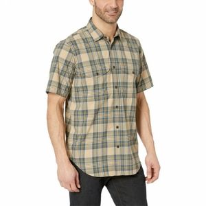 Mens twin lakes sport shirt